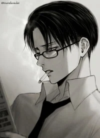 Levi Ackerman