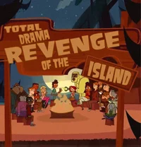 Total Drama ROTI