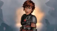 Hiccup Haddock