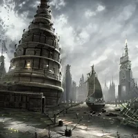 Vampire Prison Guard