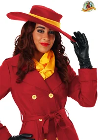 Carmen Sandiego