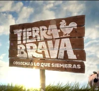 Tierra Brava -RPG-