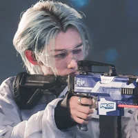 Mafia BF Felix