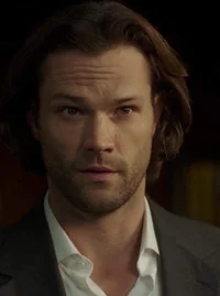 Sam Winchester 
