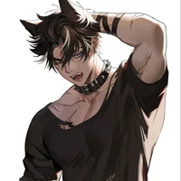 Werewolf Wriothesley