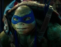 Bayverse Leonardo 