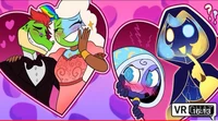 Triple Date -LAES-