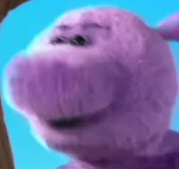 Angry Big