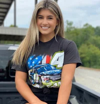 Hailie deegan 