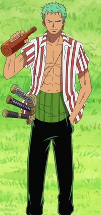 Zoro