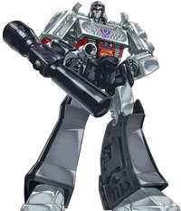 Megatron 