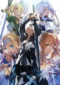 Sword Art Online RPG