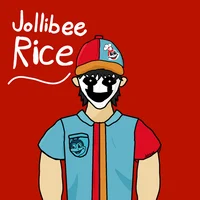 Jollibee Rice