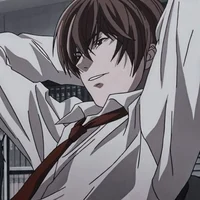 Light Yagami