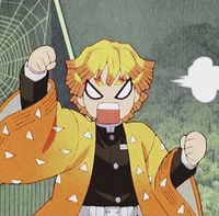 Zenitsu modern