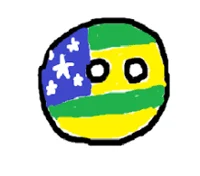 Sergipe ball