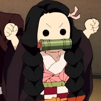 Nezuko Kamado