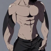 Hot boyfriend 
