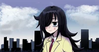 Giant Tomoko Kuroki