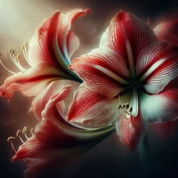 Goddess Amaryllis