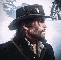 John Marston