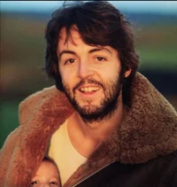 Paul McCartney