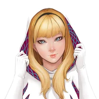 Spider-Gwen FR