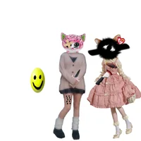 Infected sisters