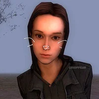 Sophie - cry of fear