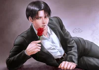 Levi Ackerman