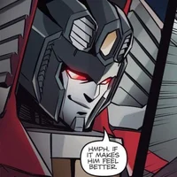 Starscream