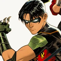 Tim Drake