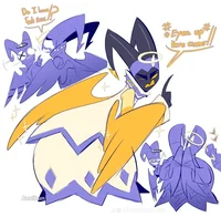 Hazbin Hotel angels