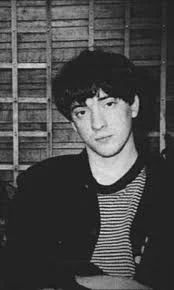 Graham Coxon