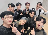 Stray Kids