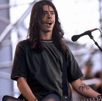 004-Dave Grohl
