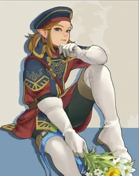 Link-guardia real