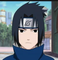 Sasuke uchiha