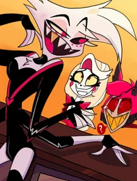 Hazbin hotel