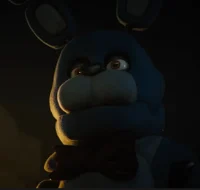 Bonnie -FNaF MOVIE