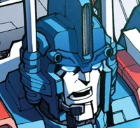 Ultra Magnus