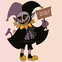 Jevil