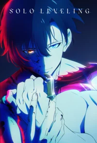 Solo Leveling