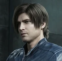 Leon Kennedy 