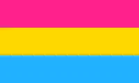 Pansexual 