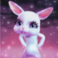 Zoobe bunny