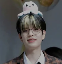 Seungmin