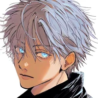 Satoru Gojo