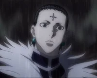 Chrollo Lucilfer