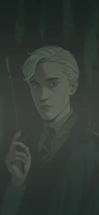 Draco M